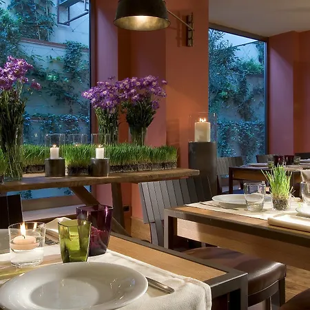 Starhotels Tuscany 