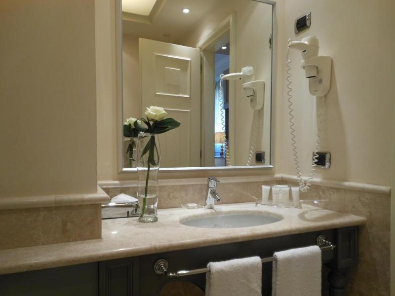 Hotel Starhotels Tuscany