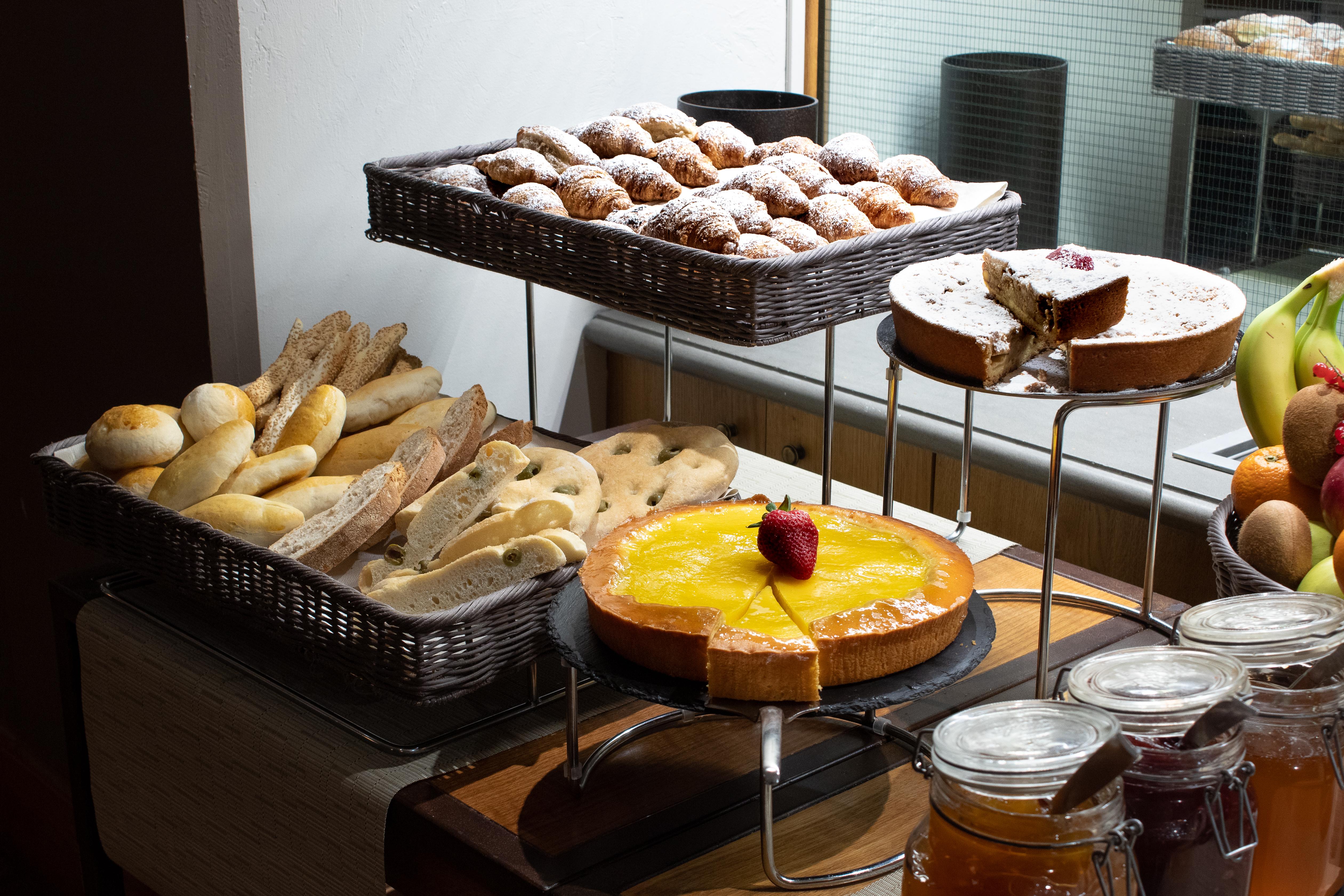 Hotel Starhotels Tuscany Florença